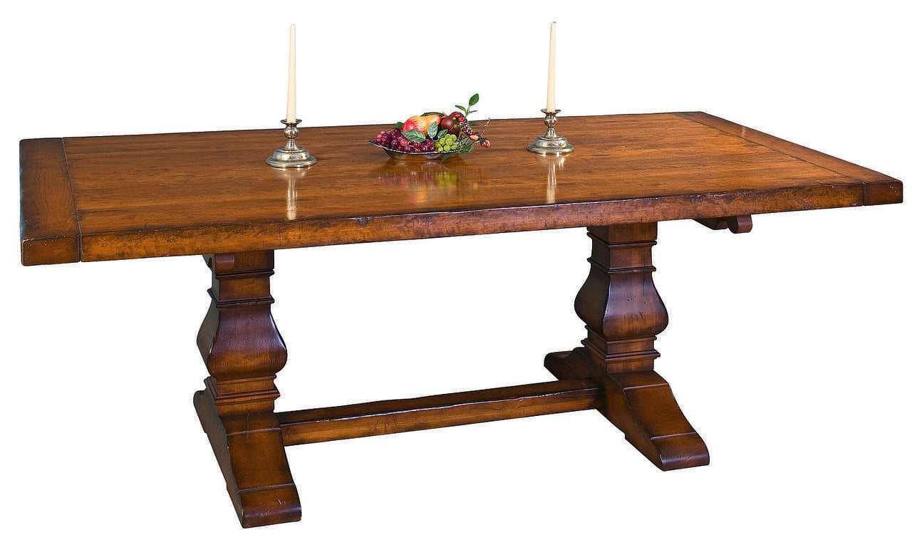 Tuscany Trestle Table