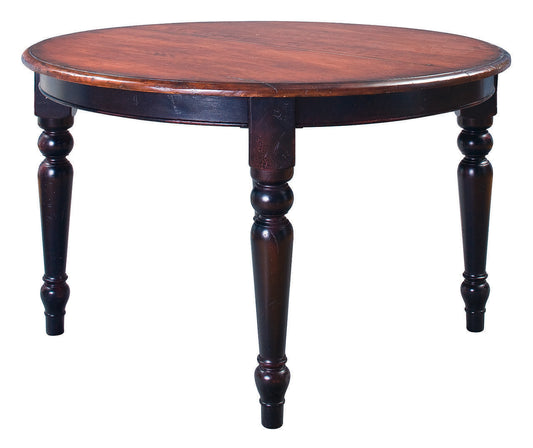 Biltmore Round Extension Table