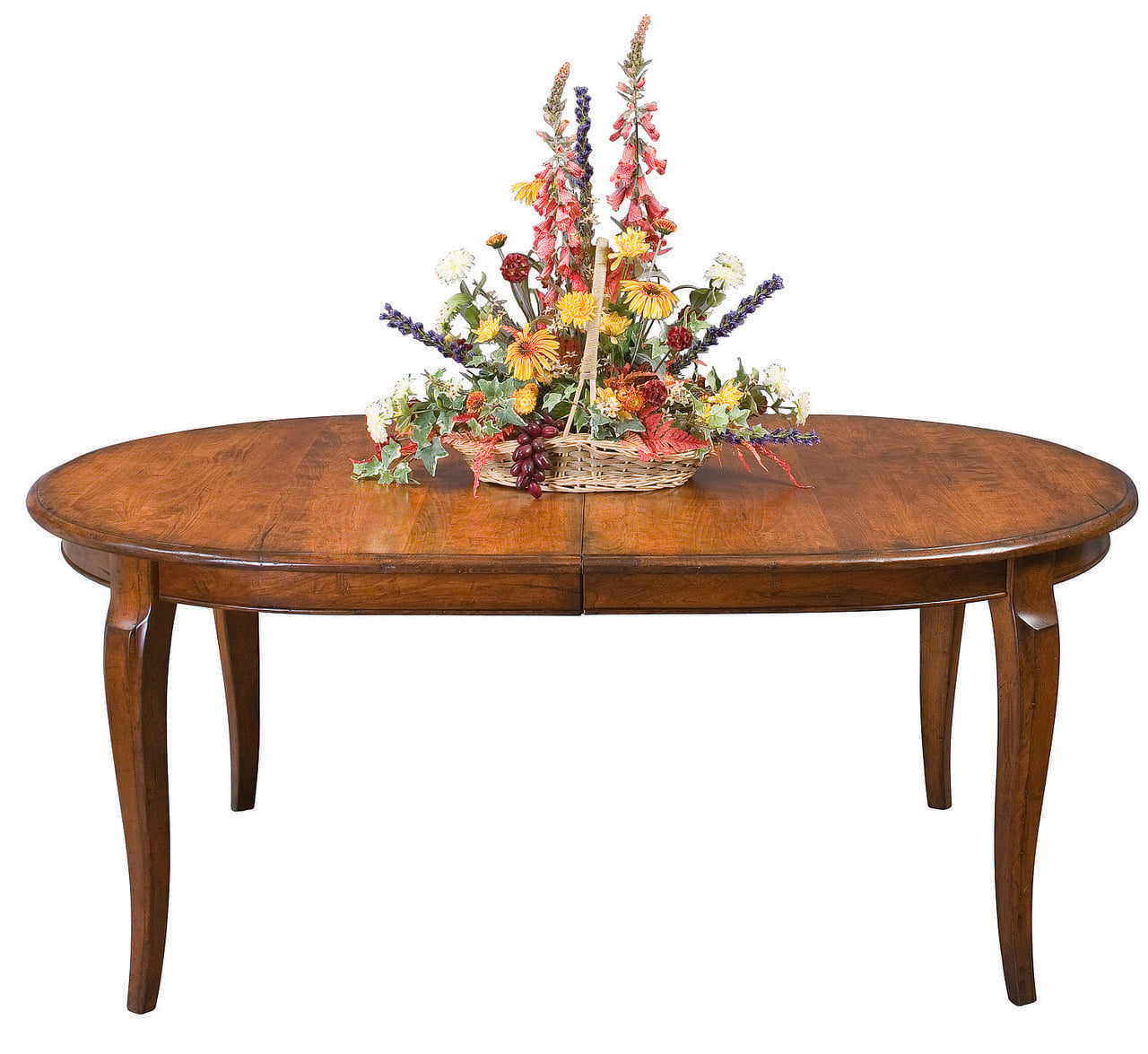 Biltmore Oval Extension Table