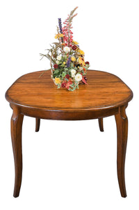 Biltmore Oval Extension Table