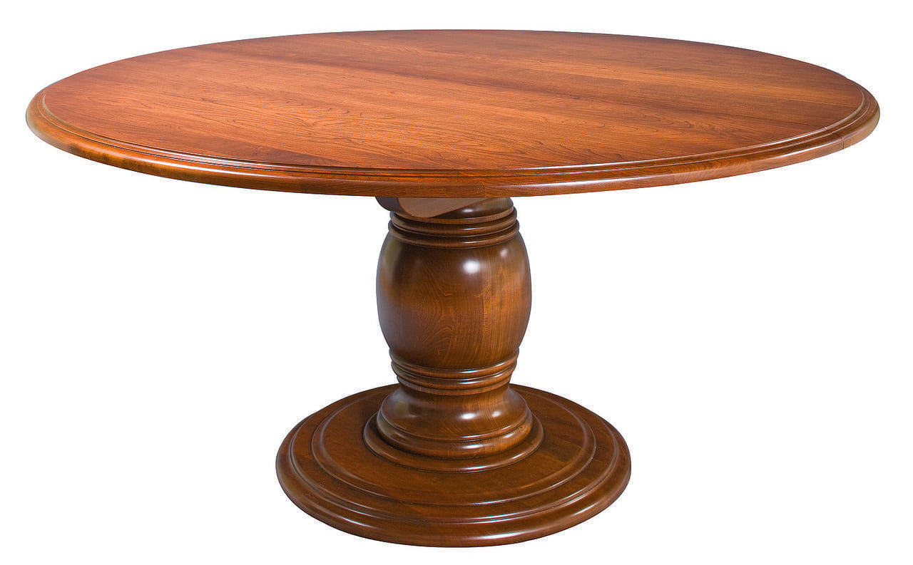Vineyard Pedestal Table