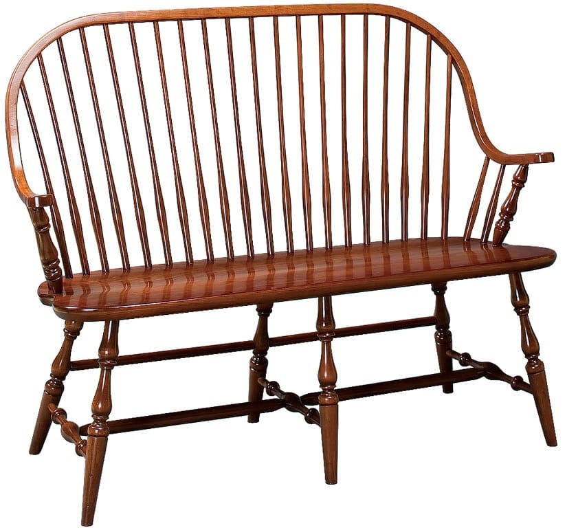 New England Windsor Bench