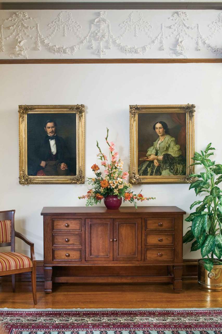 Tuscany Sideboard