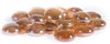Amber ~ Radiant Fire Gem ~ Finch