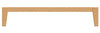 Tapered Leg - Adds 6" to listed height ~ Base ~ ZC
