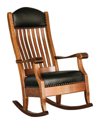Auntie's Rocker