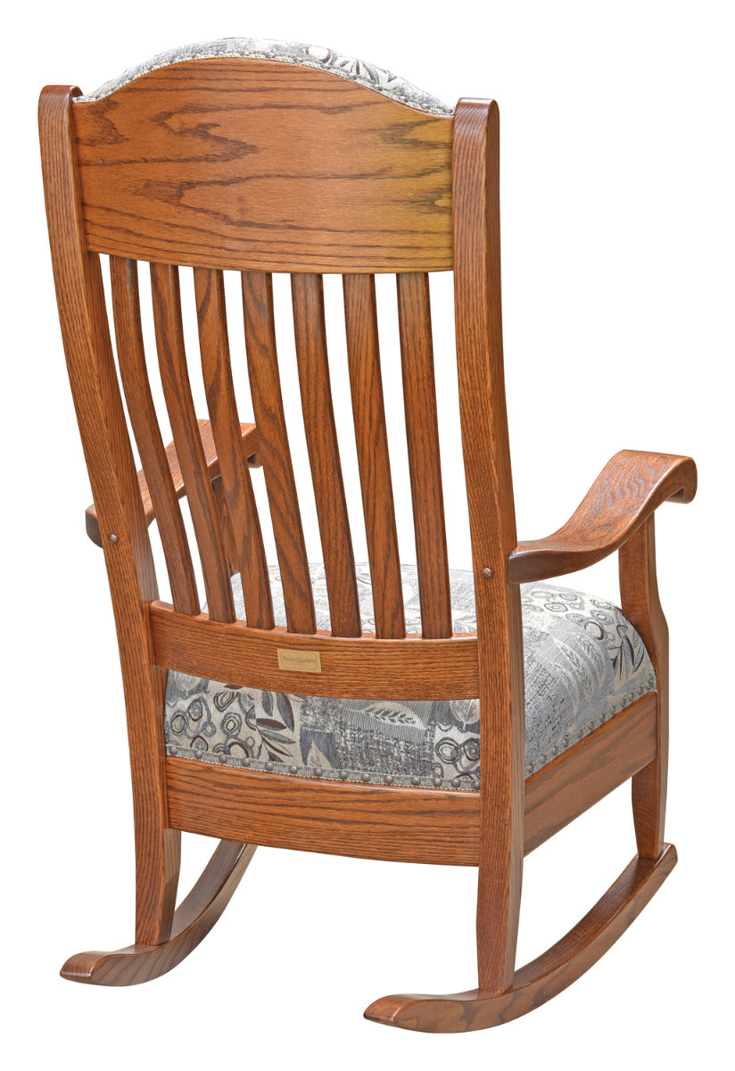 Auntie's Rocker
