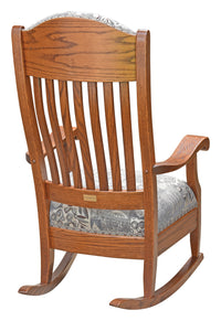 Auntie's Rocker