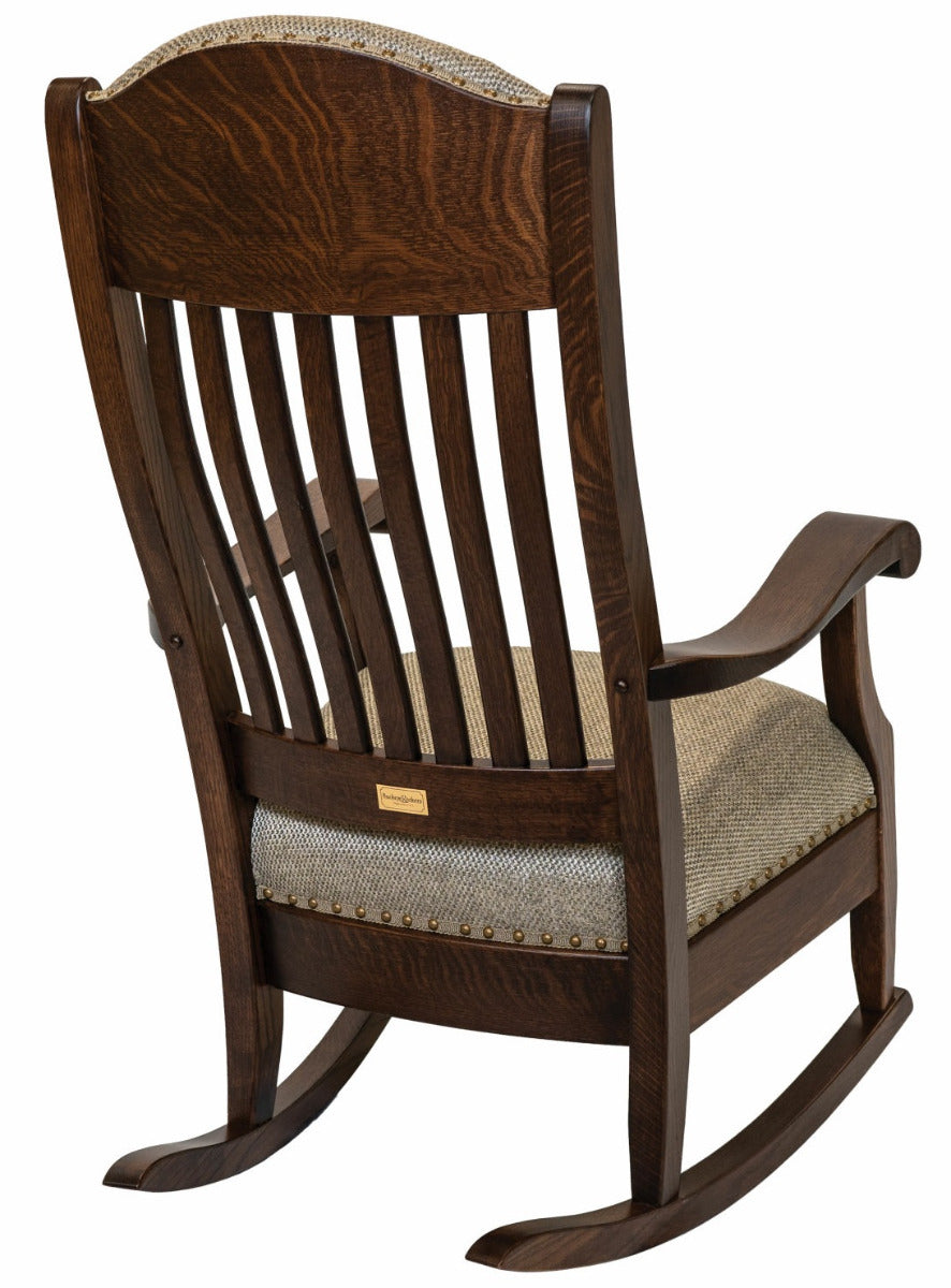 Auntie's Rocker