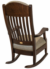 Auntie's Rocker