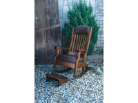 Little Tod Footstool