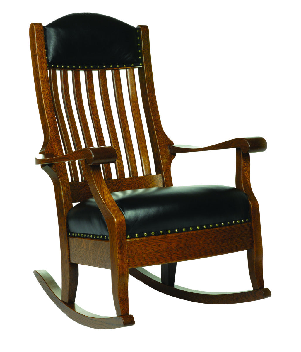 Auntie's Rocker (wide)