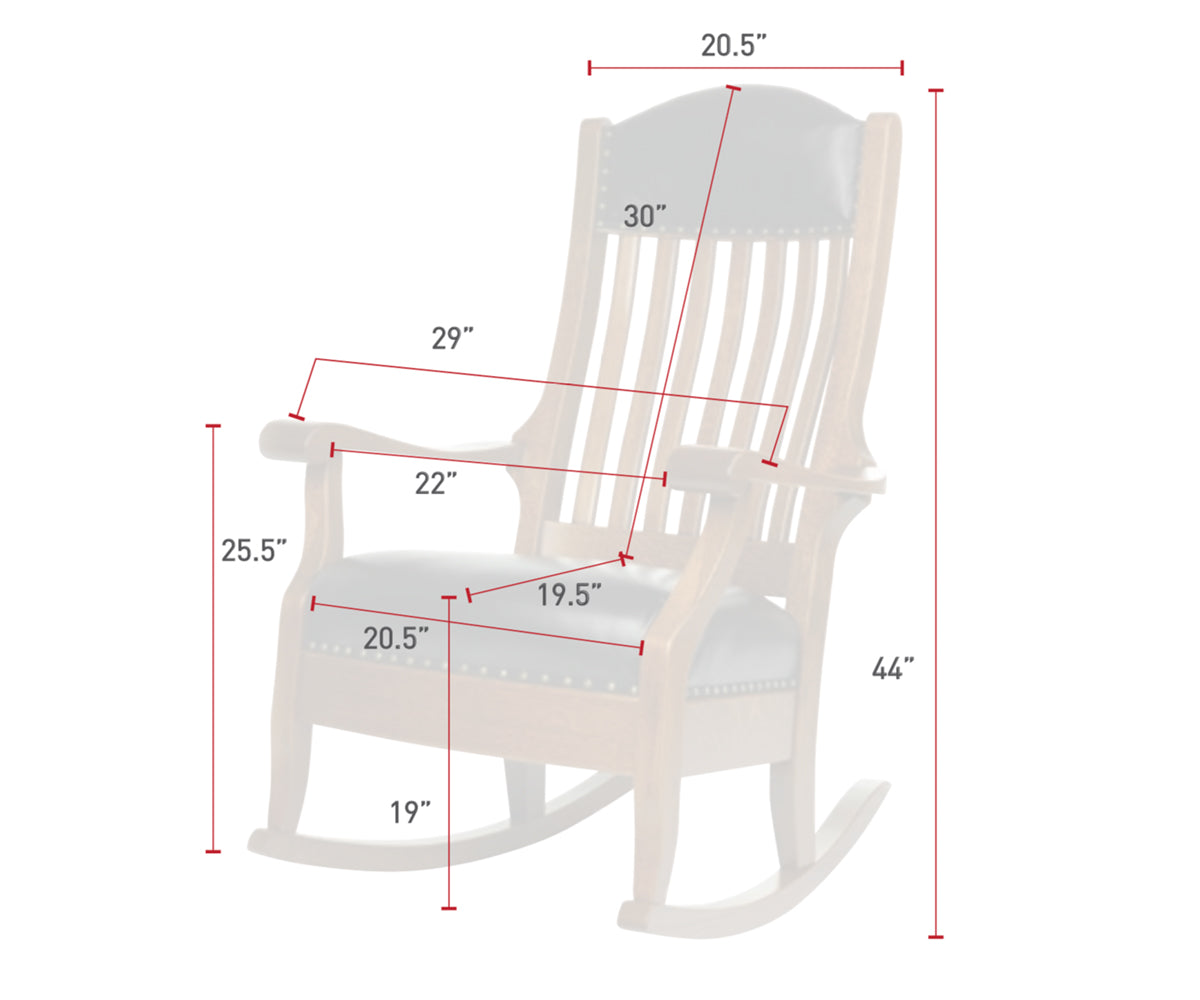 Auntie's Rocker (wide)