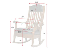 Auntie's Rocker (wide)