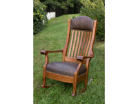 Auntie's Rocker (wide)