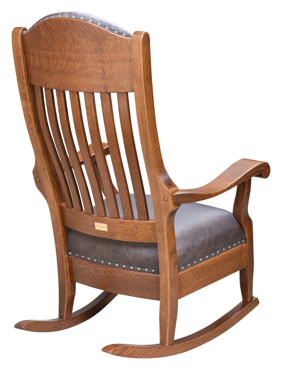 Auntie's Rocker (wide)