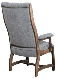Clark Client Arm Chair