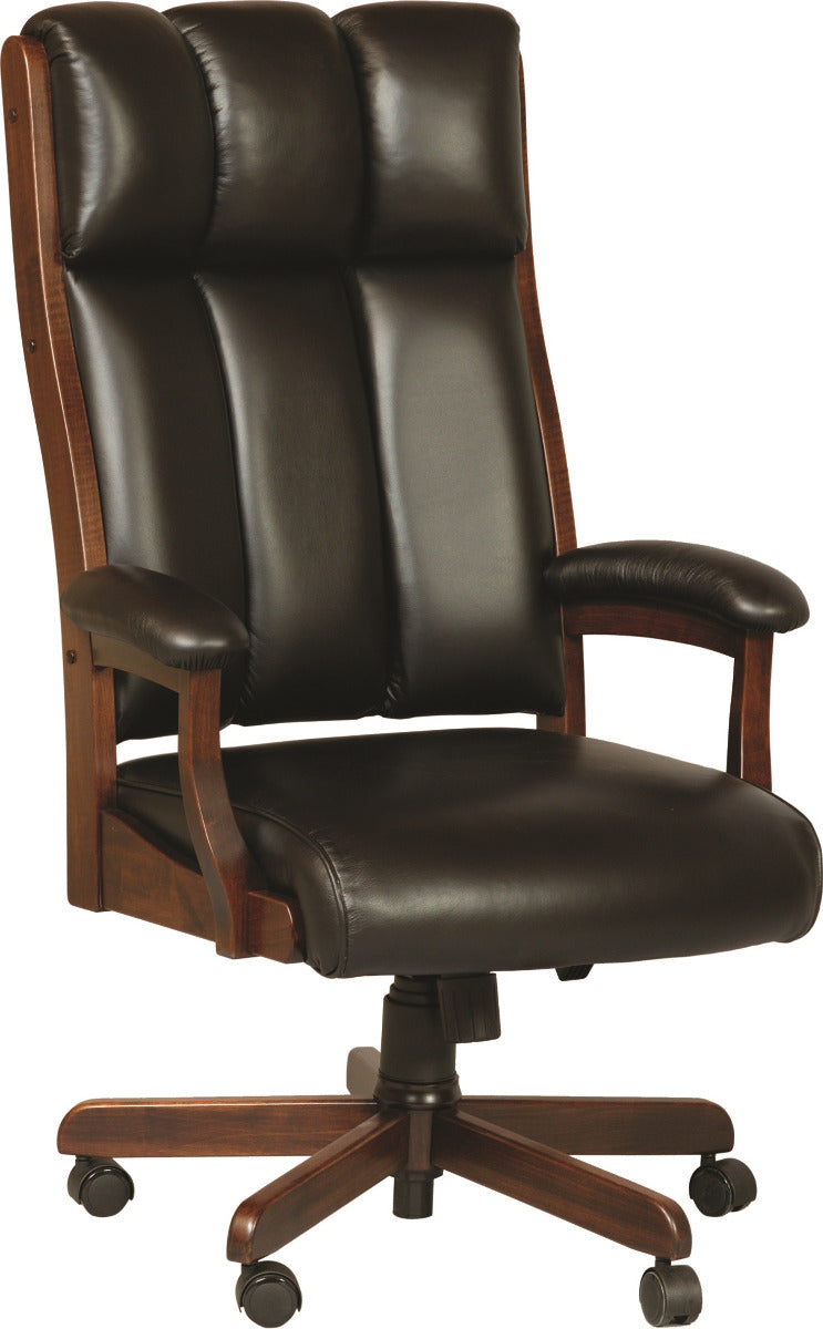 Clark Executive Desk Chair