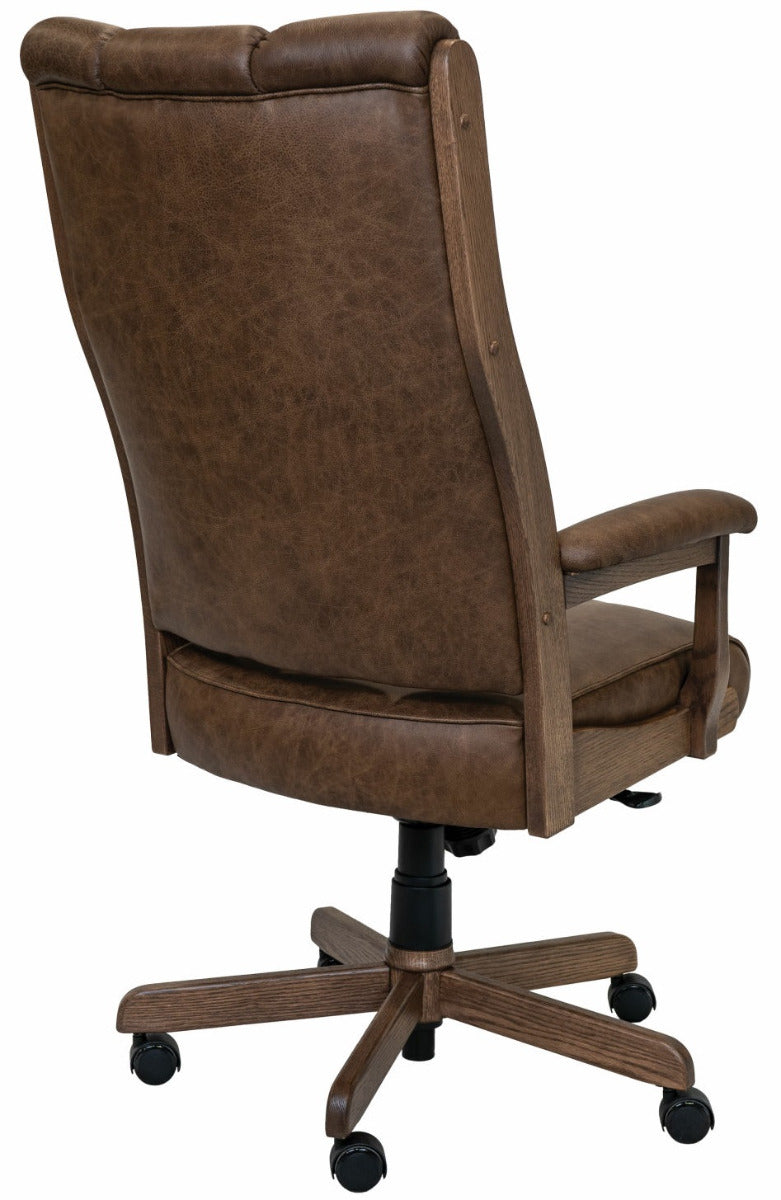 Clark Executive Desk Chair