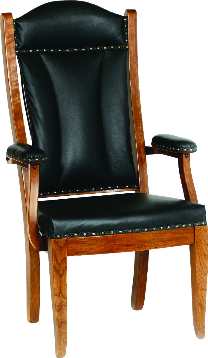 Client Arm Chair