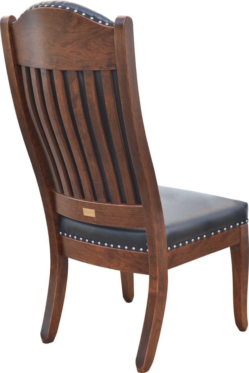 Client Side Chair