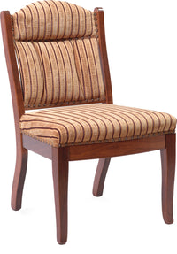 Client Lowback Side Chair