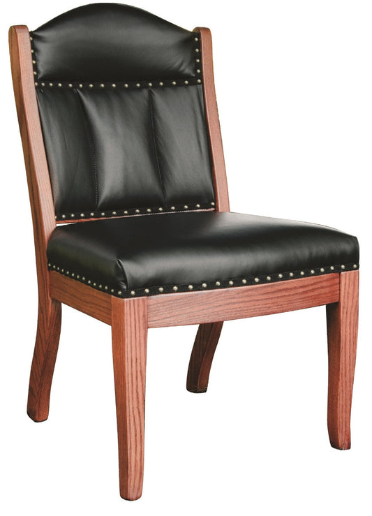 Client Lowback Side Chair