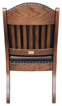 Client Lowback Side Chair