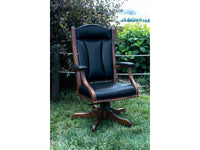 Buckeye Desk Chair