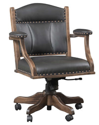 Buckeye Lowback Desk Chair