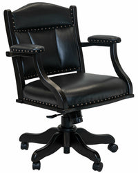 Buckeye Lowback Desk Chair