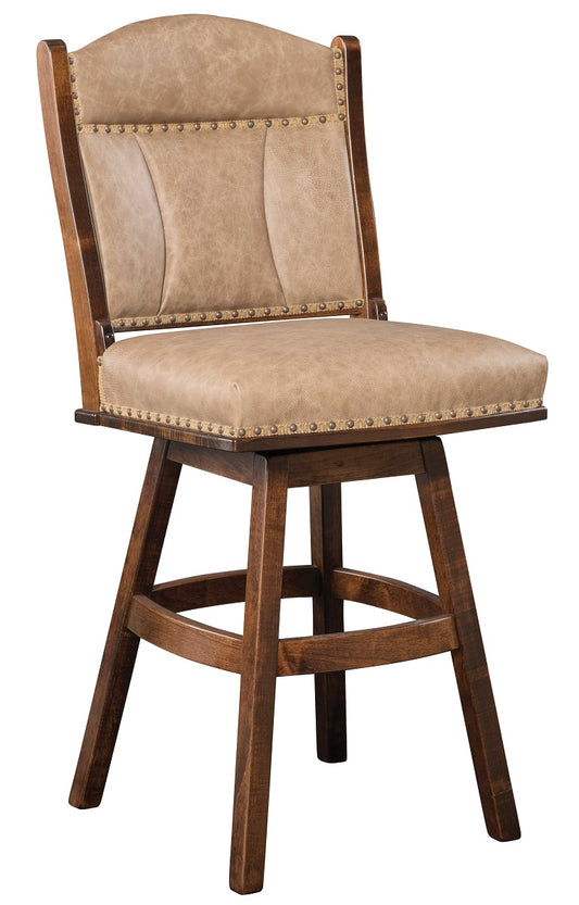 Dalton Armless Stool