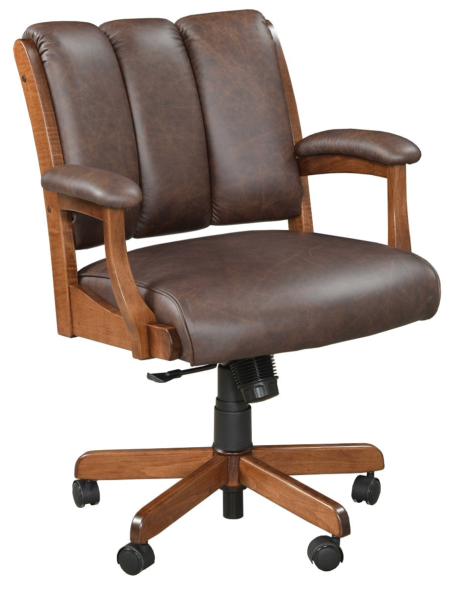 Edelweiss Desk Chair