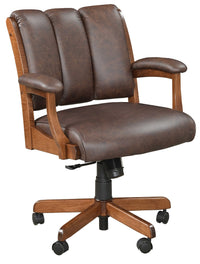 Edelweiss Desk Chair