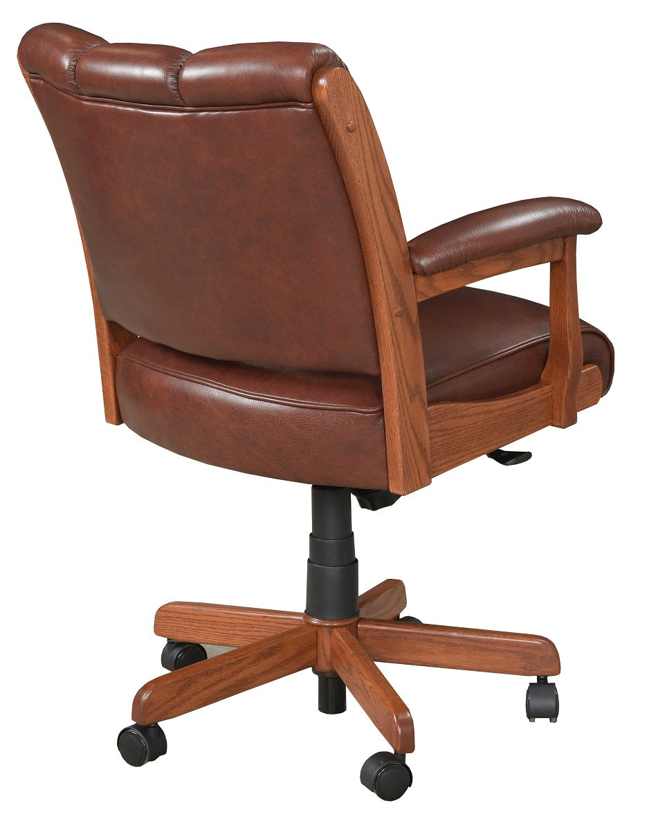Edelweiss Desk Chair