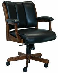 Edelweiss Desk Chair