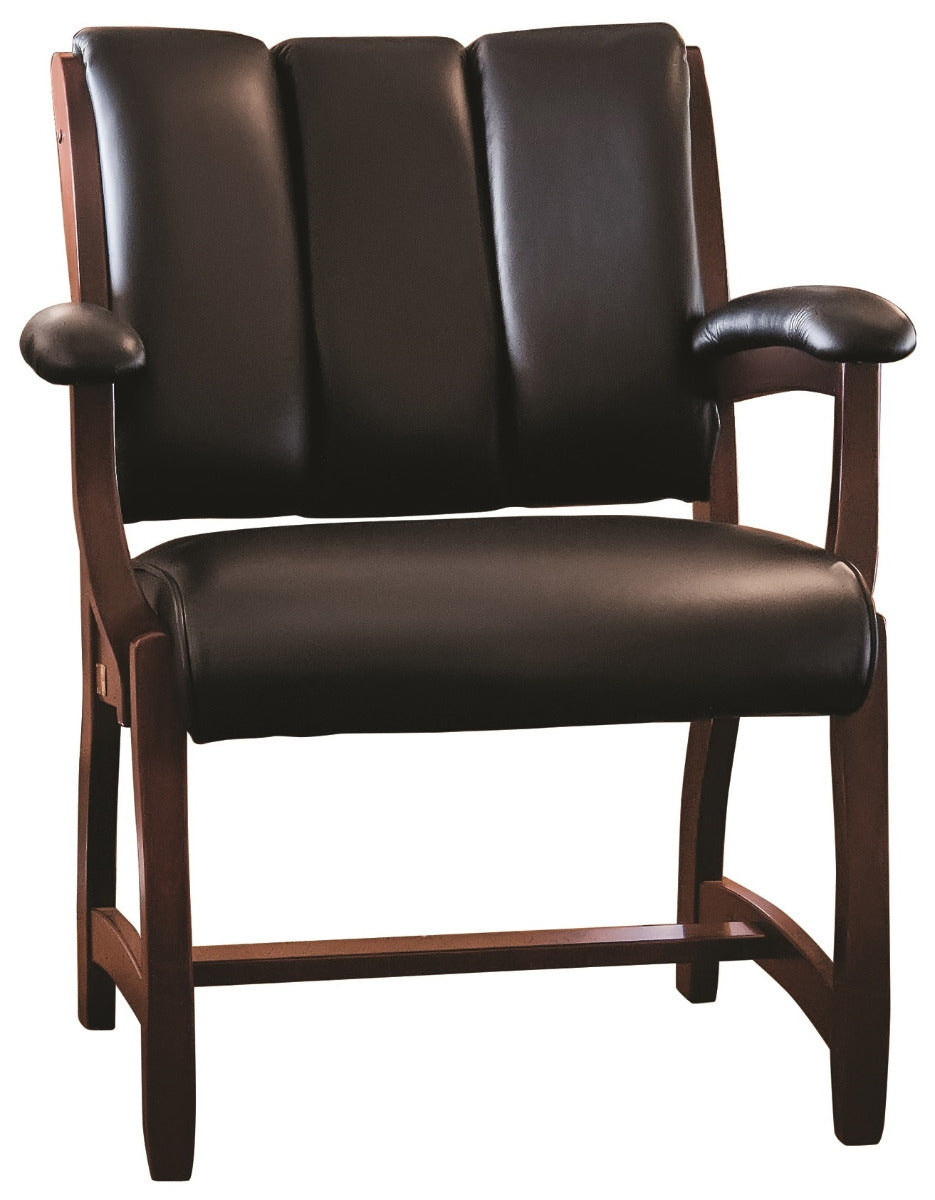 Edelweiss Client Chair
