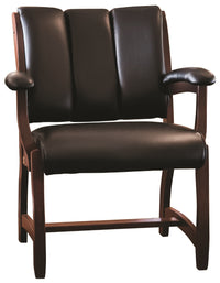 Edelweiss Client Chair