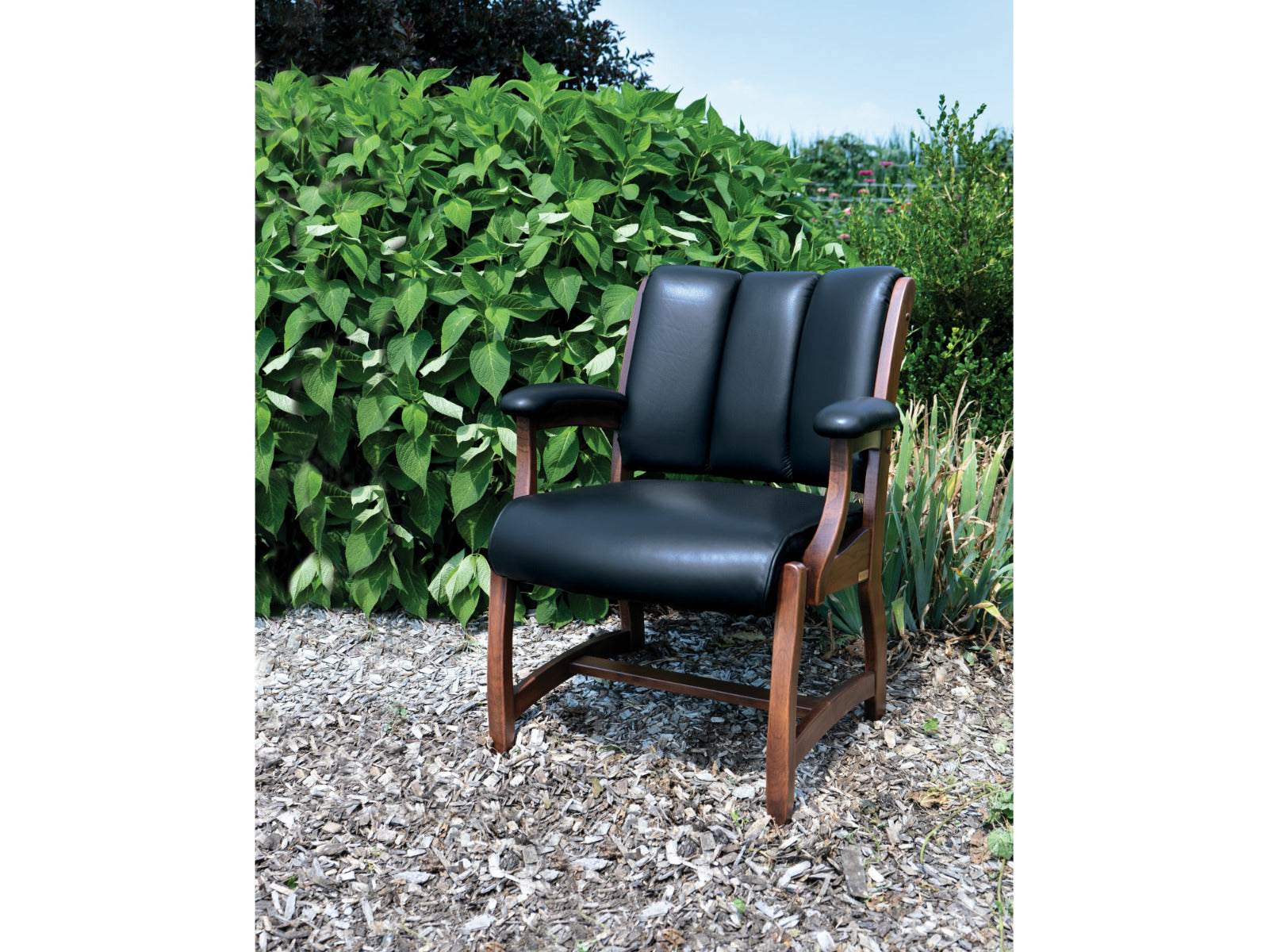 Edelweiss Client Chair