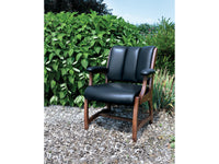 Edelweiss Client Chair