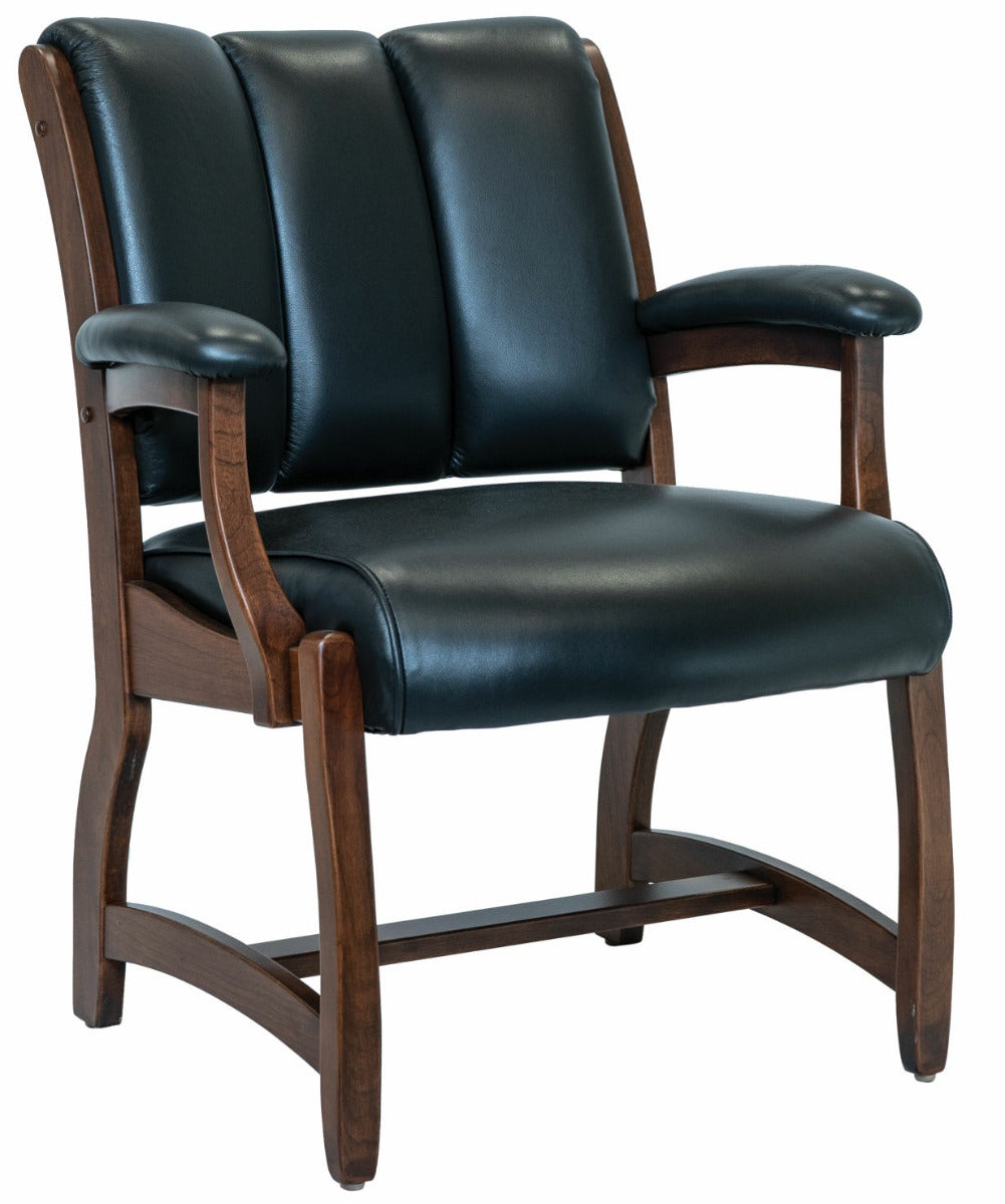 Edelweiss Client Chair