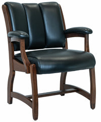 Edelweiss Client Chair