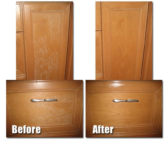 Tibet Almond Stick - DIY Furniture & Flooring Scratch Remover