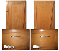 Tibet Almond Stick - DIY Furniture & Flooring Scratch Remover