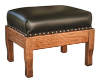 Auntie's Footstool