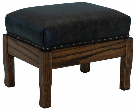 Auntie's Footstool