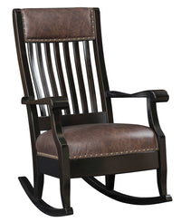 Grandma's Rocker