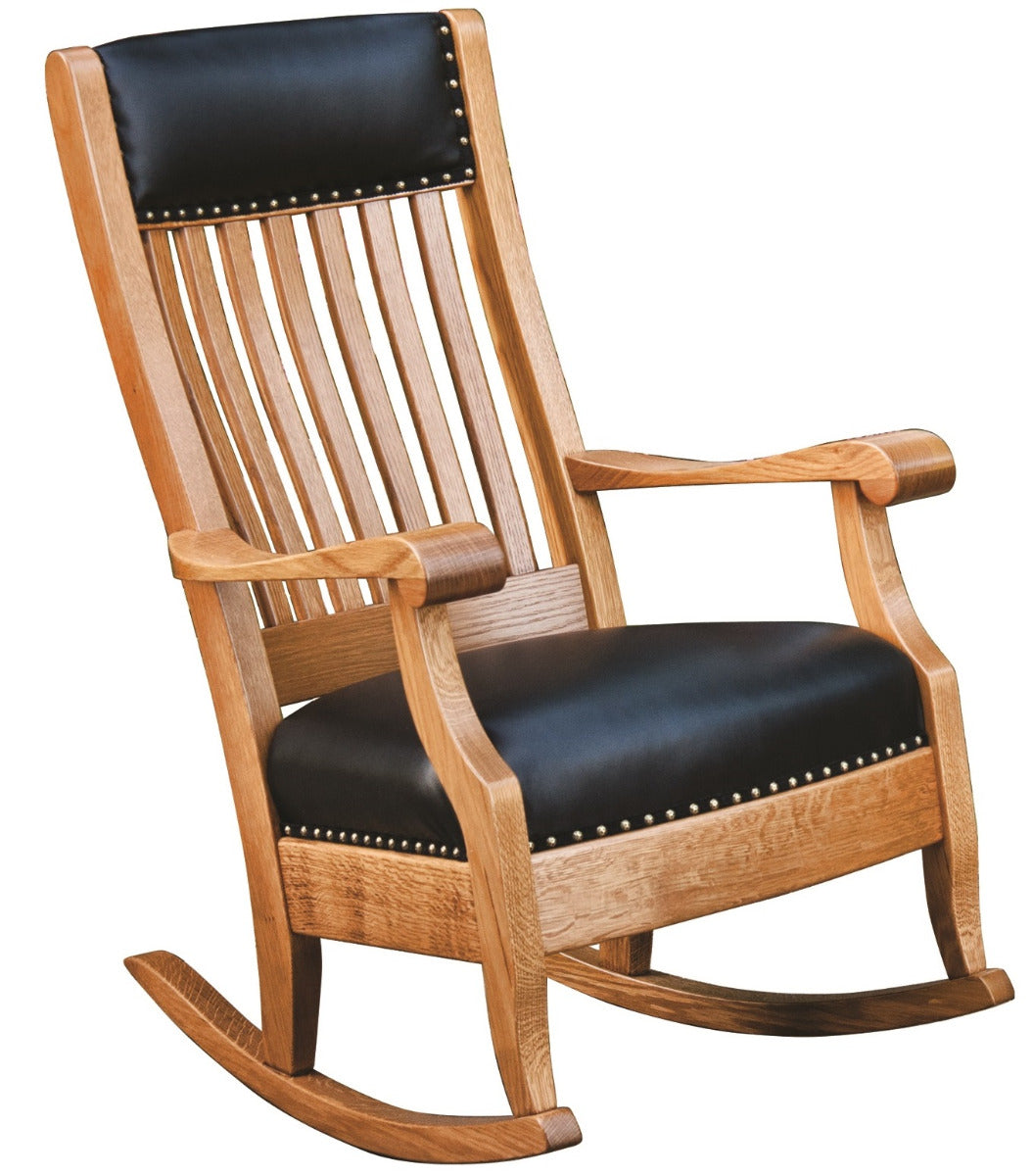 Grandma's Rocker