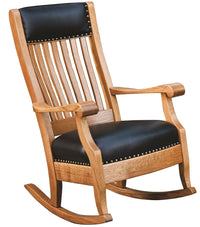 Grandma's Rocker