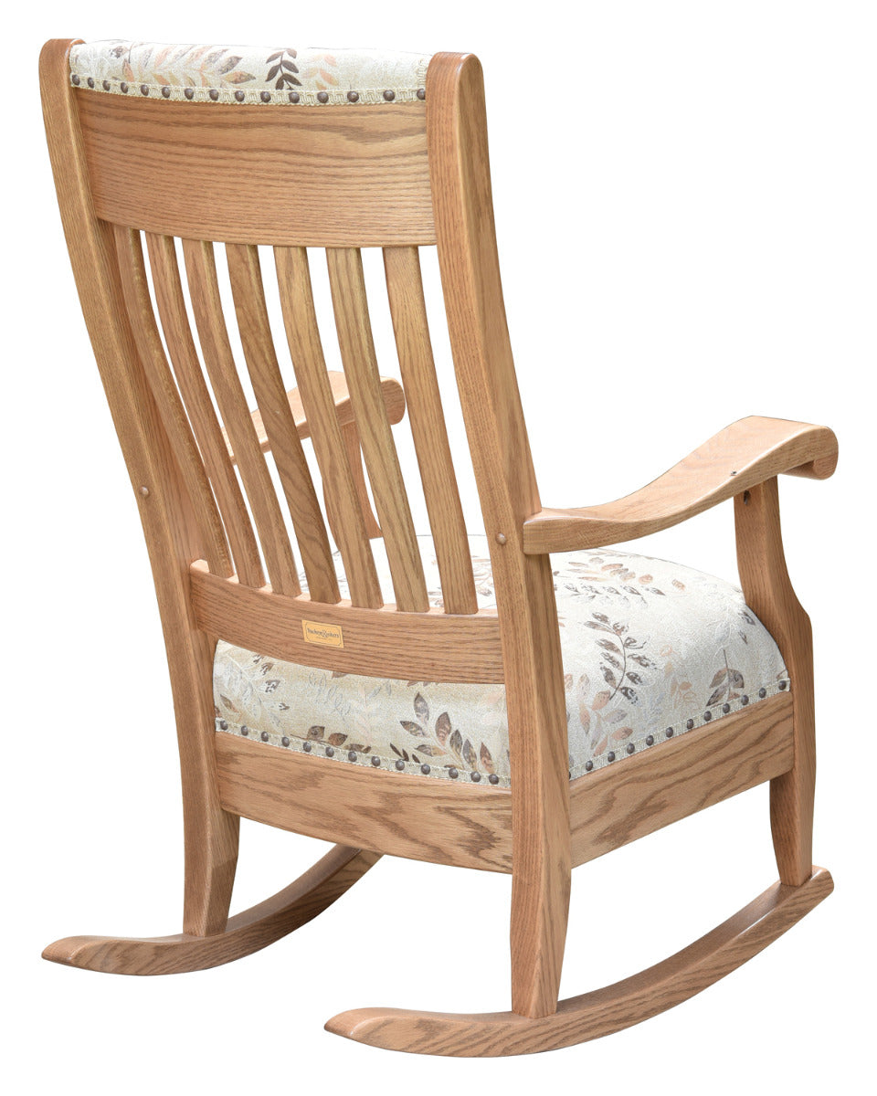 Grandma's Rocker